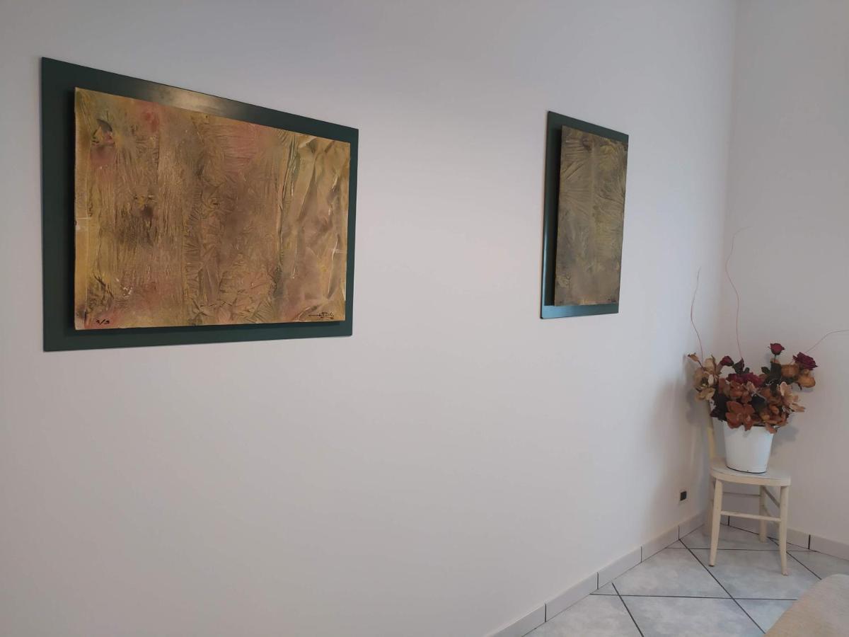 Casa Il Canto Tortoreto Екстер'єр фото