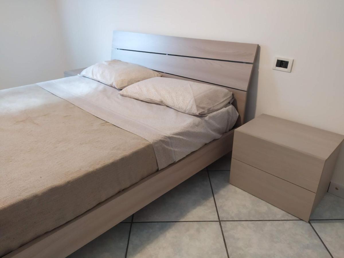 Casa Il Canto Tortoreto Екстер'єр фото