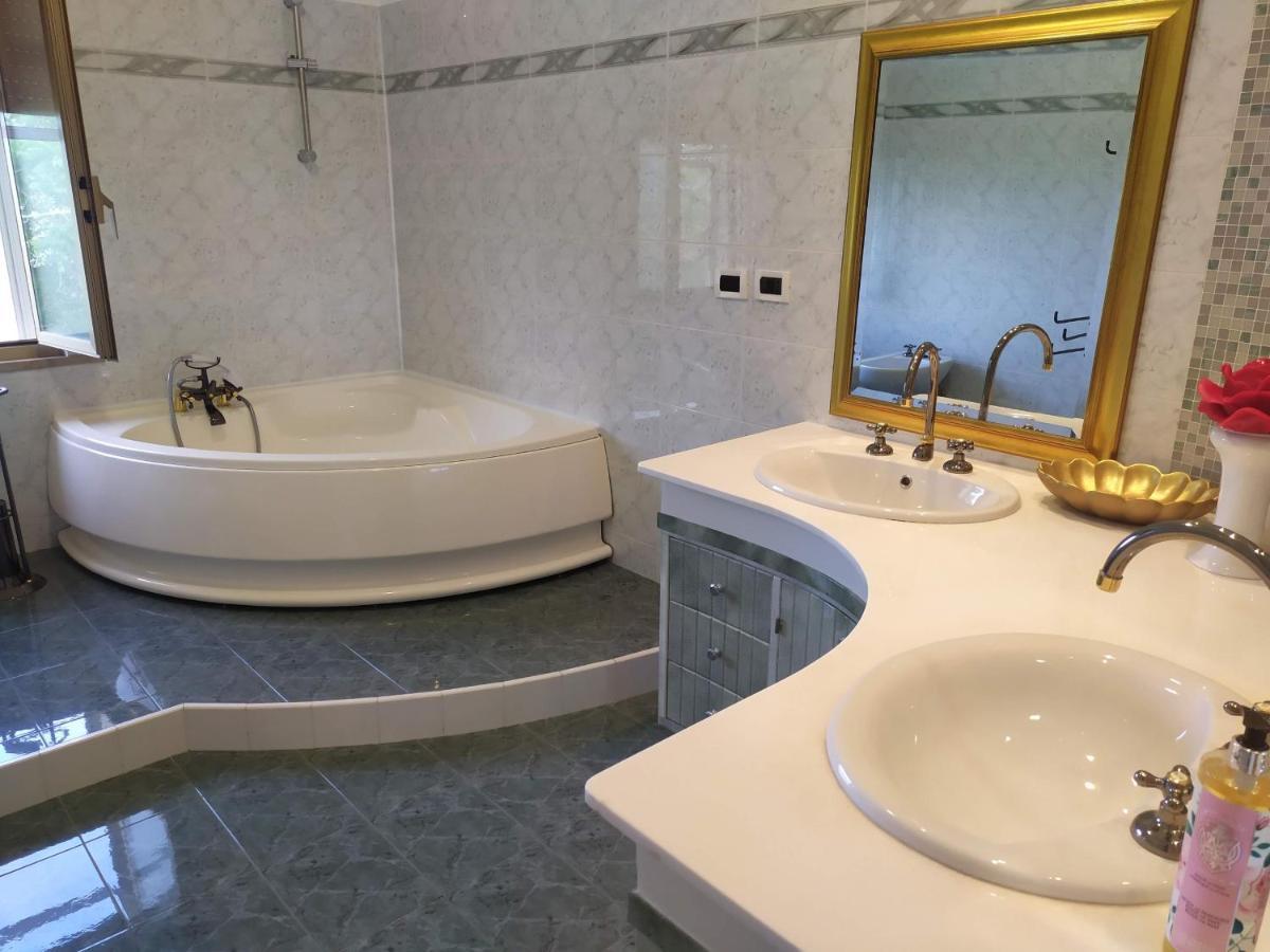 Casa Il Canto Tortoreto Екстер'єр фото