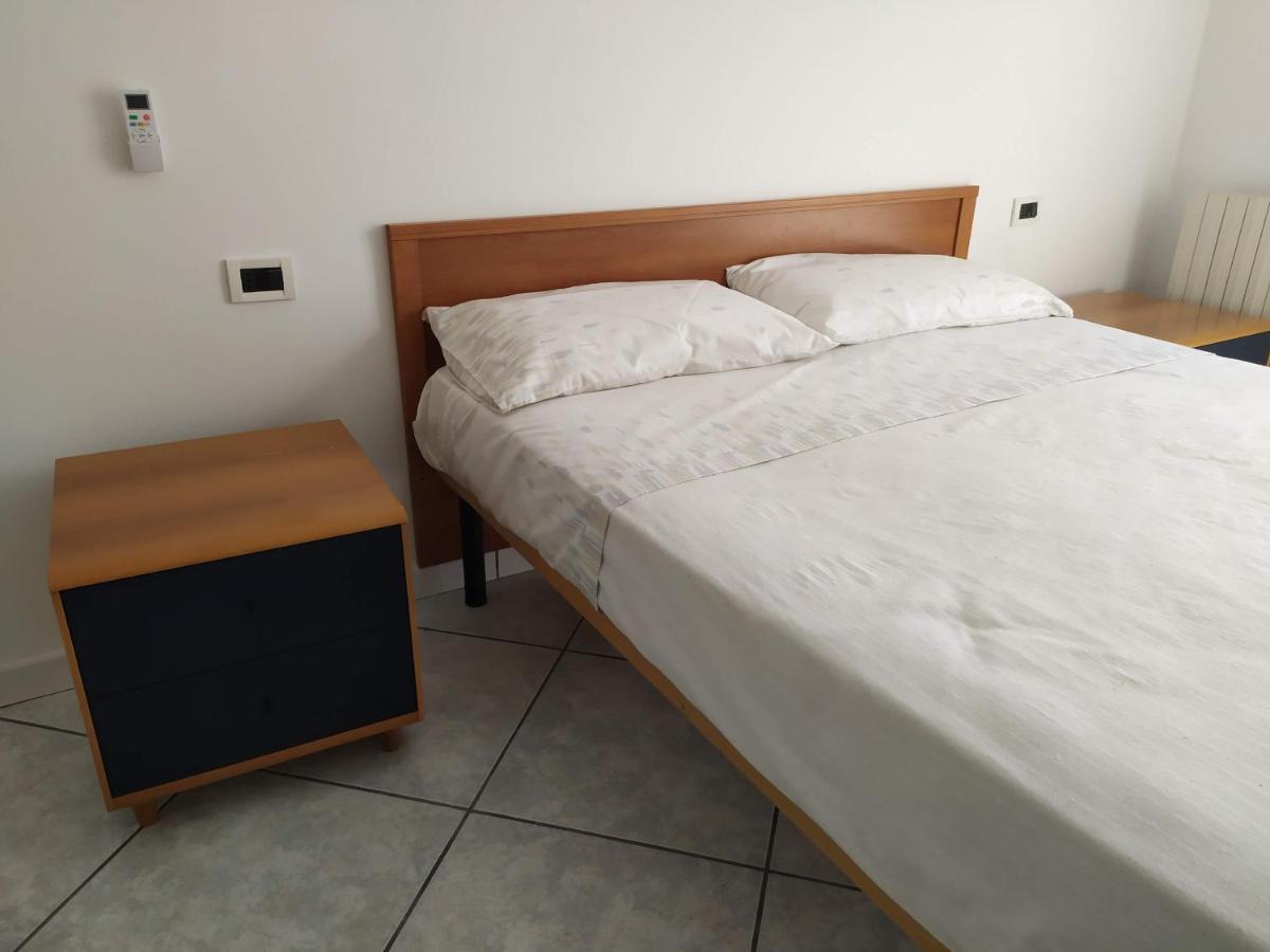 Casa Il Canto Tortoreto Екстер'єр фото