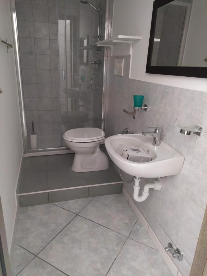 Casa Il Canto Tortoreto Екстер'єр фото